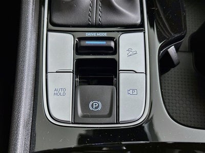 2027 Hyundai Santa Cruz SEL Activity FWD