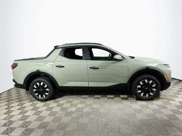 2027 Hyundai Santa Cruz SEL Activity FWD