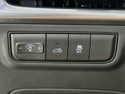 2027 Hyundai Santa Cruz SEL Activity FWD