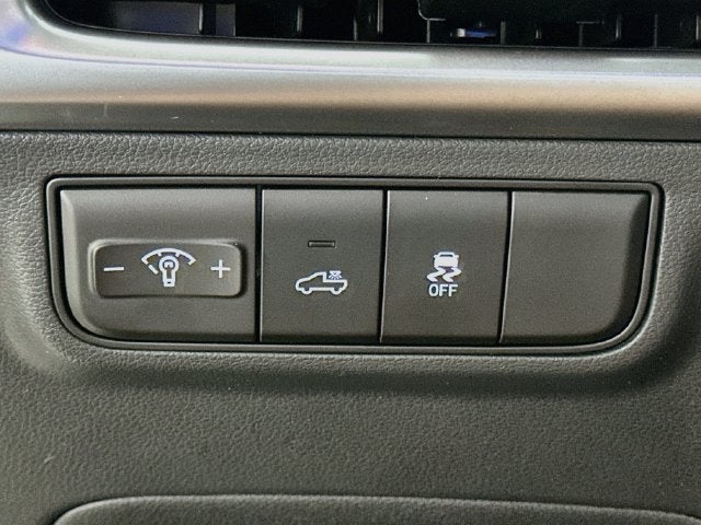 2027 Hyundai Santa Cruz SEL Activity FWD
