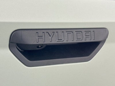 2027 Hyundai Santa Cruz SEL Activity FWD