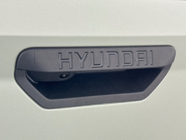 2027 Hyundai Santa Cruz SEL Activity FWD
