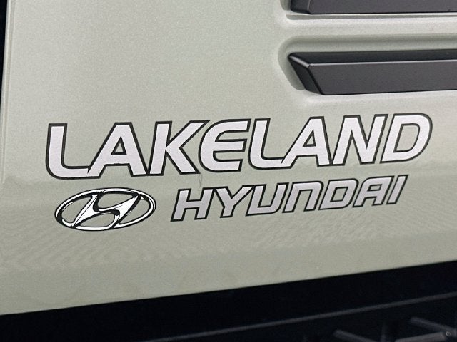 2027 Hyundai Santa Cruz SEL Activity FWD