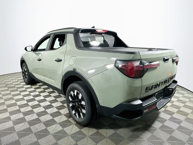 2027 Hyundai Santa Cruz SEL Activity FWD