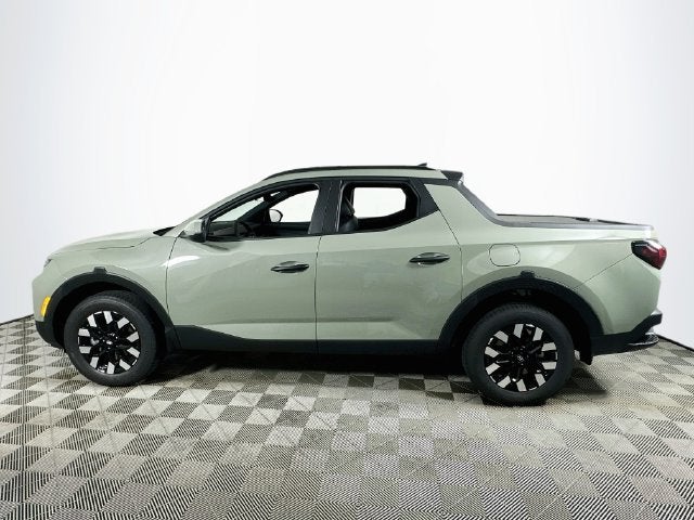 2027 Hyundai Santa Cruz SEL Activity FWD