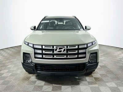 2027 Hyundai Santa Cruz SEL Activity FWD