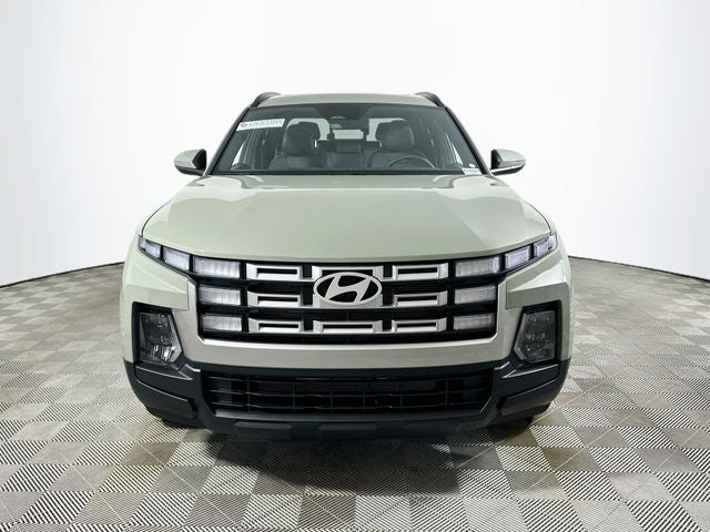 2027 Hyundai Santa Cruz SEL Activity FWD
