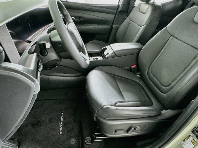 2027 Hyundai Santa Cruz SEL Activity FWD