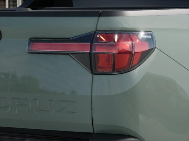 2026 Hyundai Santa Cruz SEL Activity FWD