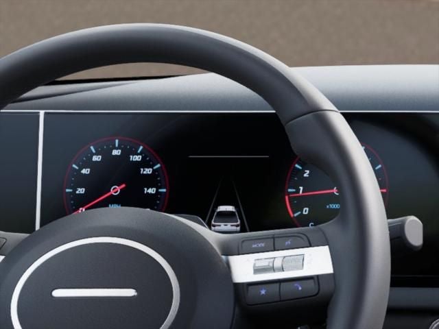 2026 Hyundai Santa Cruz SEL Activity FWD