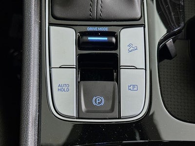 2026 Hyundai Santa Cruz SEL Activity FWD