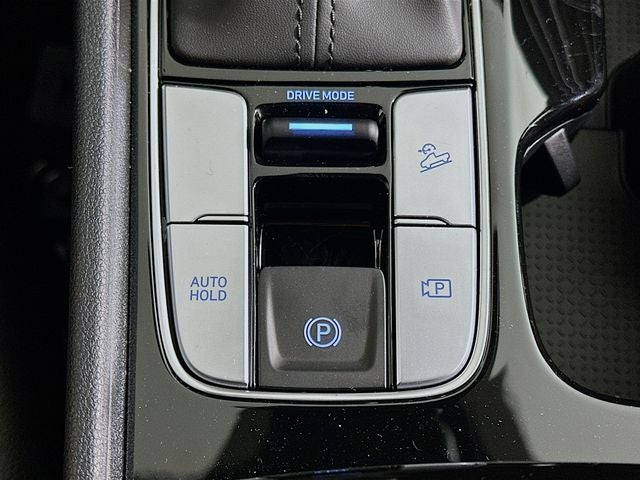 2026 Hyundai Santa Cruz SEL Activity FWD