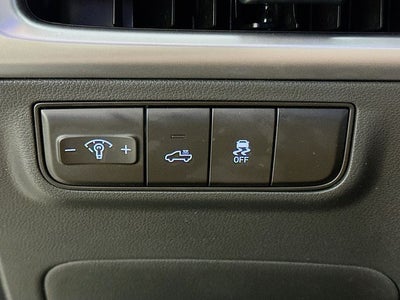 2026 Hyundai Santa Cruz SEL Activity FWD