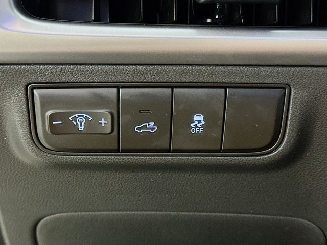 2026 Hyundai Santa Cruz SEL Activity FWD