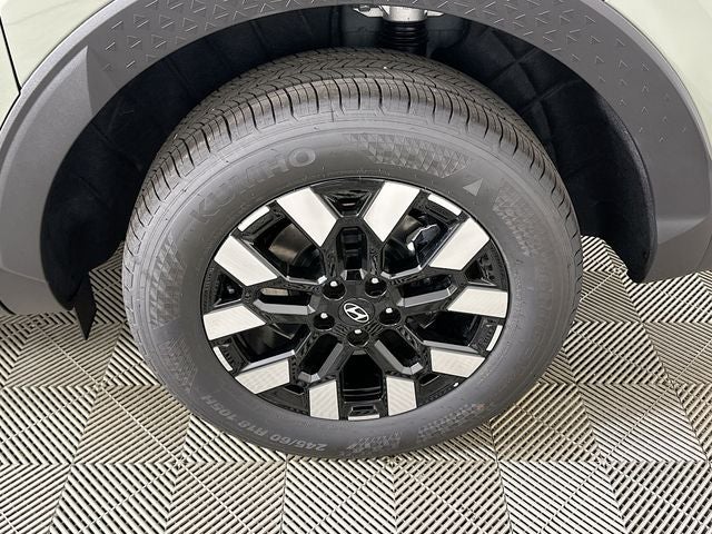 2026 Hyundai Santa Cruz SEL Activity FWD