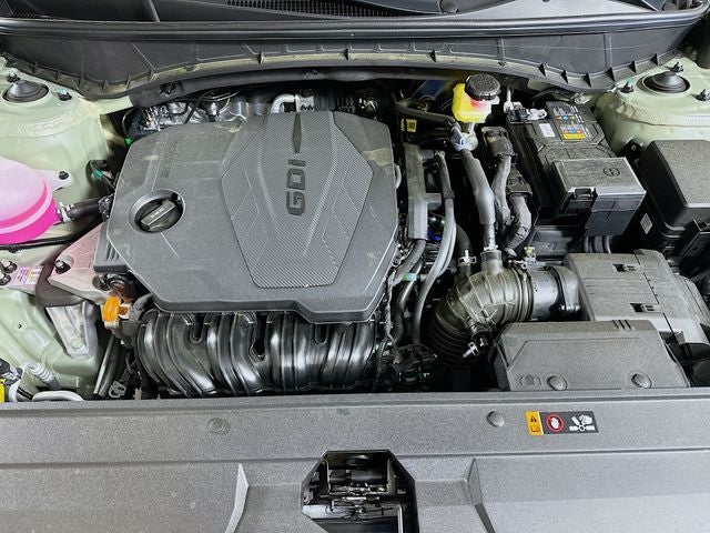 2026 Hyundai Santa Cruz SEL Activity FWD