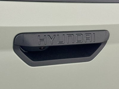 2026 Hyundai Santa Cruz SEL Activity FWD