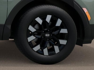 2026 Hyundai Santa Cruz SEL Activity FWD