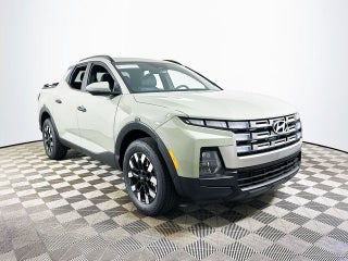 2026 Hyundai Santa Cruz SEL Activity FWD