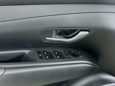 2026 Hyundai Santa Cruz SEL Activity FWD