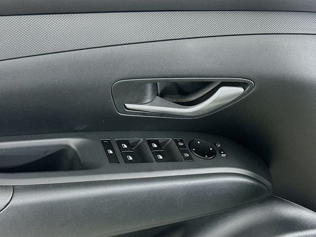 2026 Hyundai Santa Cruz SEL Activity FWD
