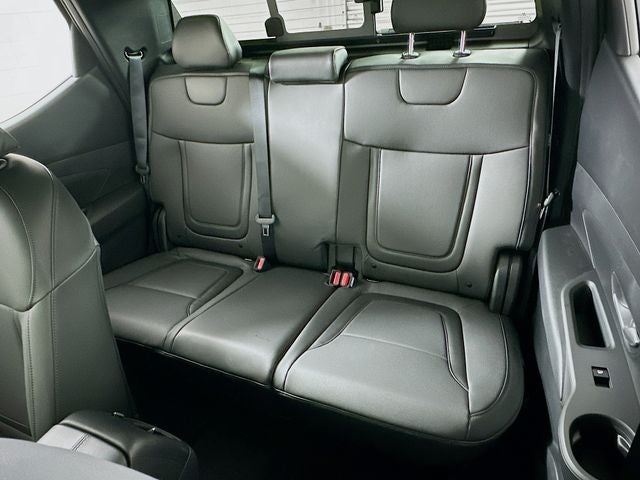 2026 Hyundai Santa Cruz SEL Activity FWD