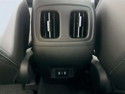 2026 Hyundai Santa Cruz SEL Activity FWD
