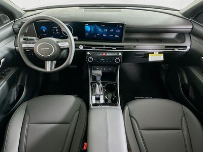 2026 Hyundai Santa Cruz SEL Activity FWD