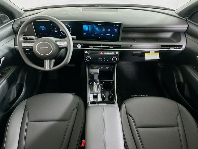 2026 Hyundai Santa Cruz SEL Activity FWD