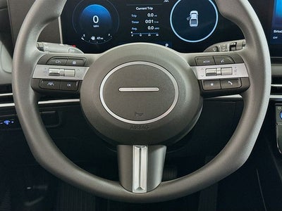 2026 Hyundai Santa Cruz SEL Activity FWD