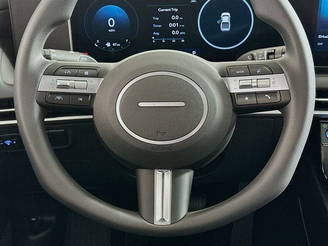 2026 Hyundai Santa Cruz SEL Activity FWD