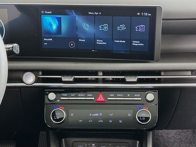 2026 Hyundai Santa Cruz SEL Activity FWD