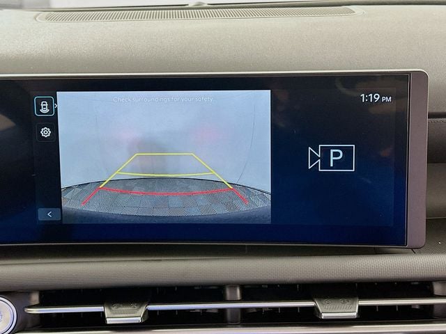 2026 Hyundai Santa Cruz SEL Activity FWD