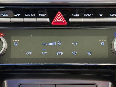2026 Hyundai Santa Cruz SEL Activity FWD