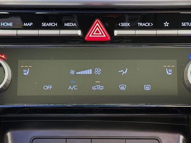 2026 Hyundai Santa Cruz SEL Activity FWD