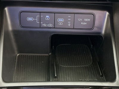 2026 Hyundai Santa Cruz SEL Activity FWD