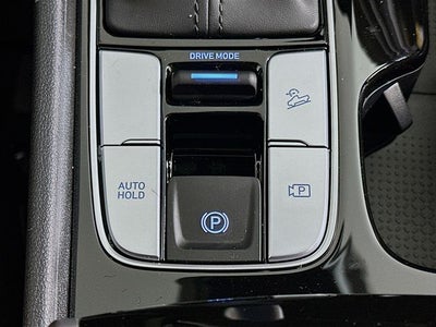 2026 Hyundai Santa Cruz SEL Activity FWD