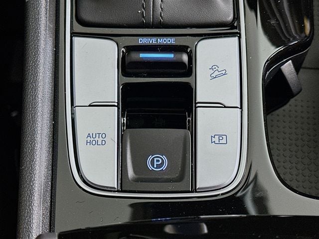 2026 Hyundai Santa Cruz SEL Activity FWD