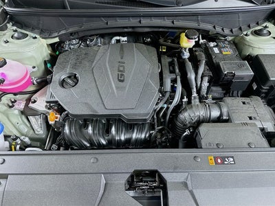 2026 Hyundai Santa Cruz SEL Activity FWD