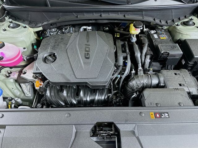 2026 Hyundai Santa Cruz SEL Activity FWD