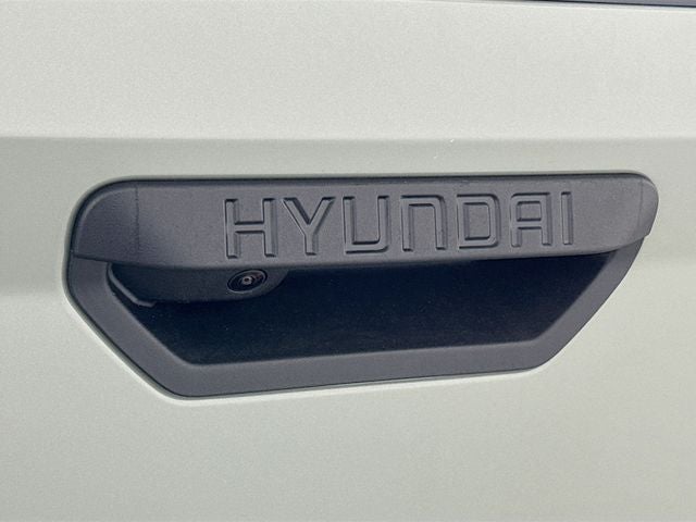 2026 Hyundai Santa Cruz SEL Activity FWD