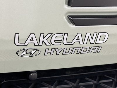 2026 Hyundai Santa Cruz SEL Activity FWD