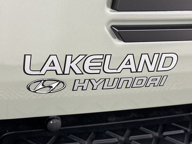 2026 Hyundai Santa Cruz SEL Activity FWD