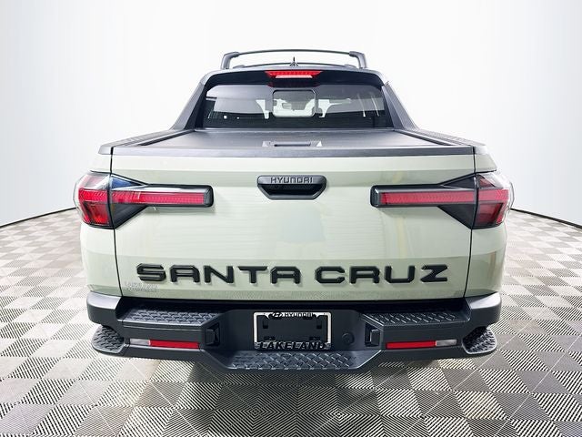 2026 Hyundai Santa Cruz SEL Activity FWD