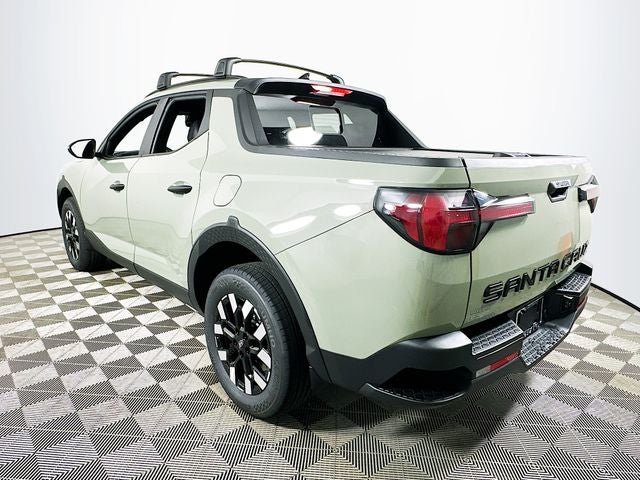 2026 Hyundai Santa Cruz SEL Activity FWD