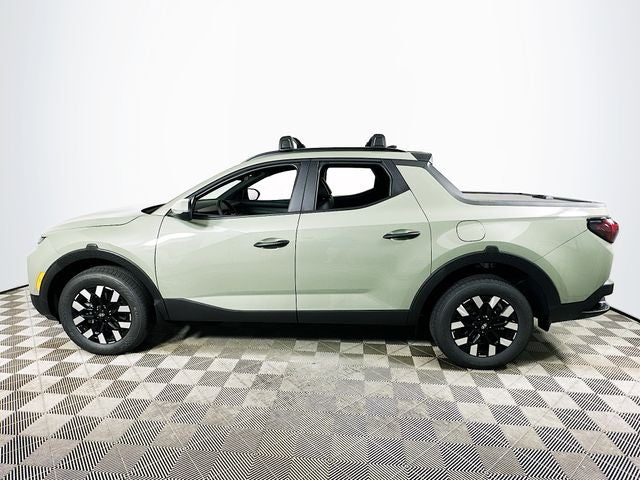 2026 Hyundai Santa Cruz SEL Activity FWD