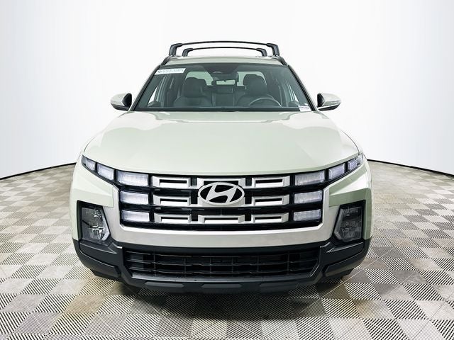 2026 Hyundai Santa Cruz SEL Activity FWD