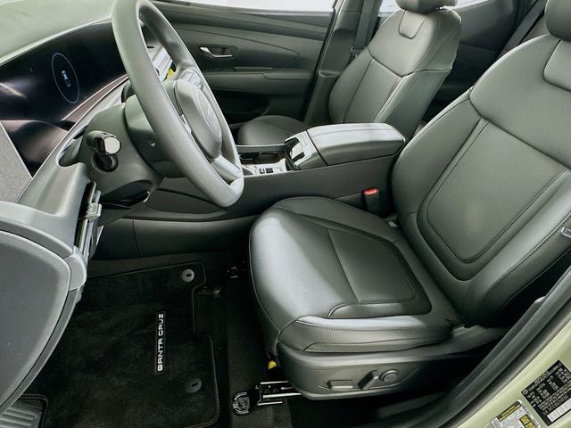 2026 Hyundai Santa Cruz SEL Activity FWD