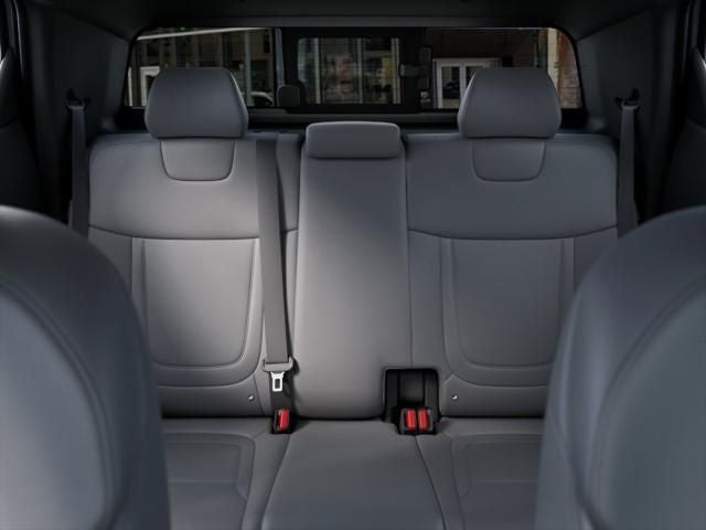 2026 Hyundai Santa Cruz SEL Activity FWD