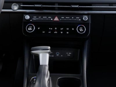 2026 Hyundai Santa Cruz SEL Activity FWD